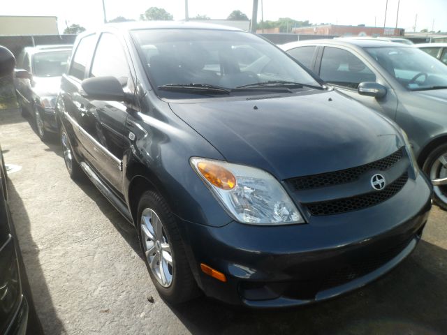 2006 Scion xA 1 Owner