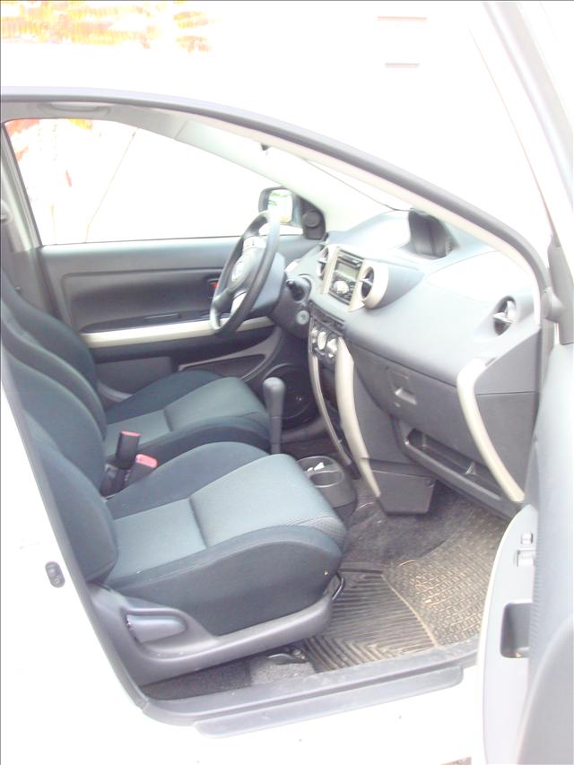 2006 Scion xA 1500 Z71 CREW CAB