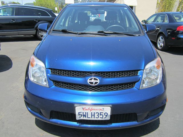 2006 Scion xA XLT Superduty Turbo Diesel