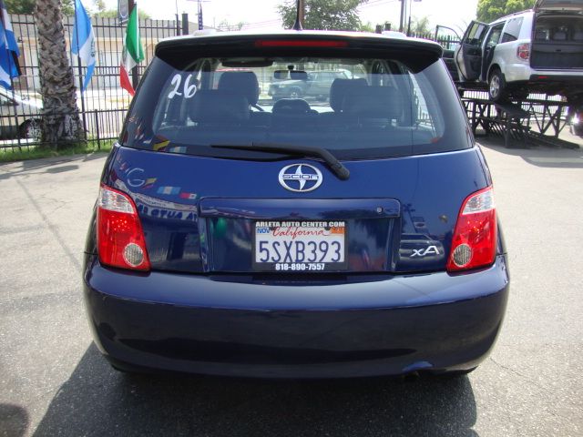 2006 Scion xA 1 Owner
