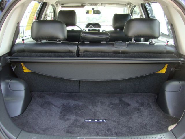 2006 Scion xA 1 Owner