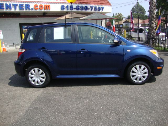 2006 Scion xA 1 Owner