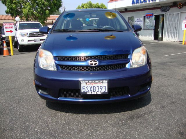 2006 Scion xA 1 Owner