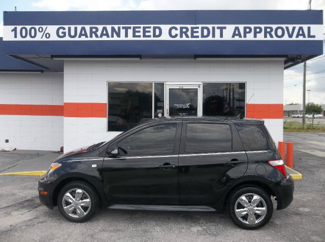 2006 Scion xA 1 Owner