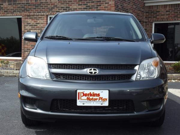 2006 Scion xA Base