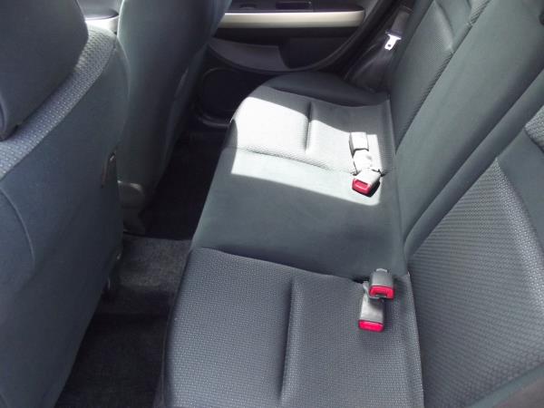 2006 Scion xA Base