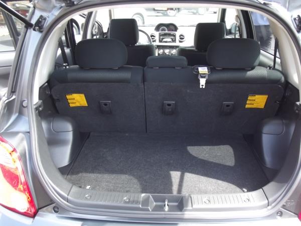 2006 Scion xA Base