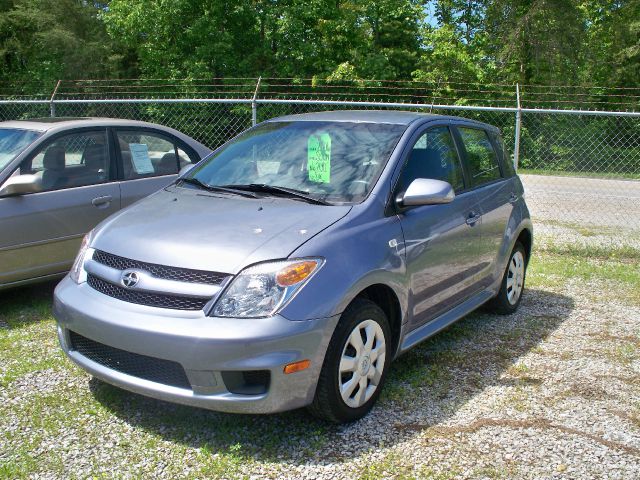 2006 Scion xA 1 Owner