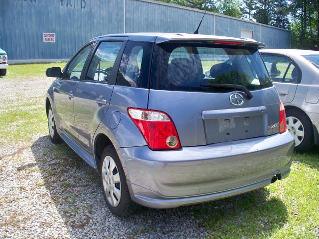 2006 Scion xA 1 Owner