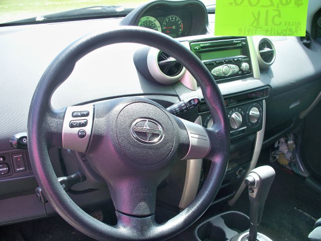 2006 Scion xA 1 Owner