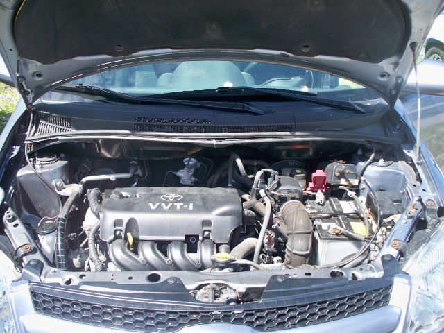 2006 Scion xA 1 Owner