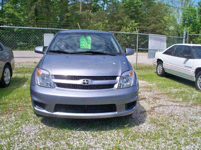 2006 Scion xA 1 Owner