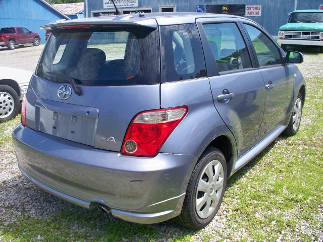2006 Scion xA 1 Owner
