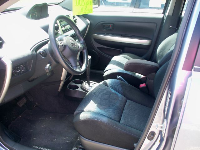 2006 Scion xA 1 Owner