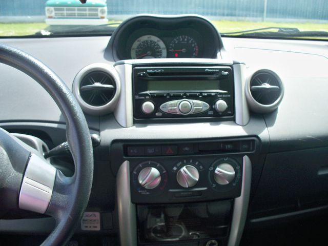 2006 Scion xA 1 Owner