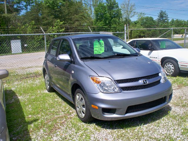 2006 Scion xA 1 Owner