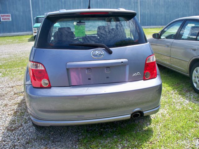 2006 Scion xA 1 Owner