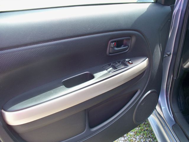 2006 Scion xA 1 Owner