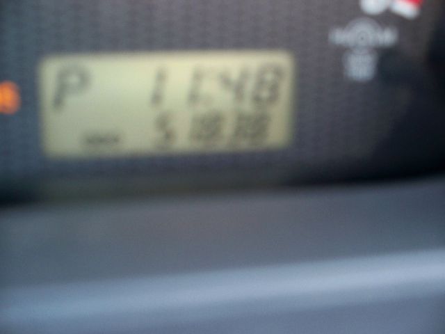 2006 Scion xA 1 Owner