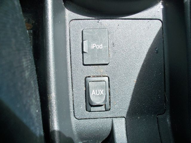 2006 Scion xA 1 Owner