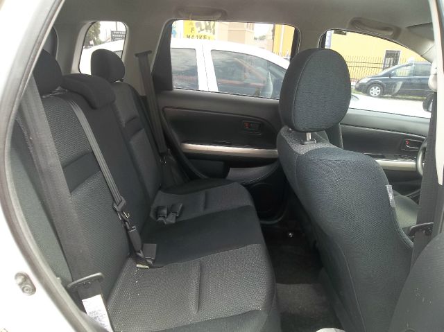 2006 Scion xA 1 Owner