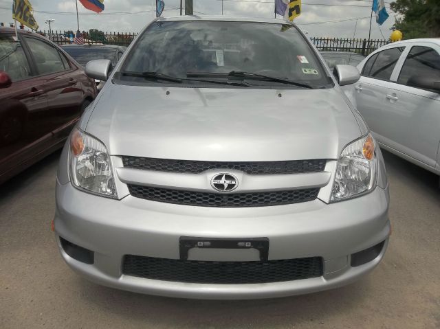 2006 Scion xA 1 Owner