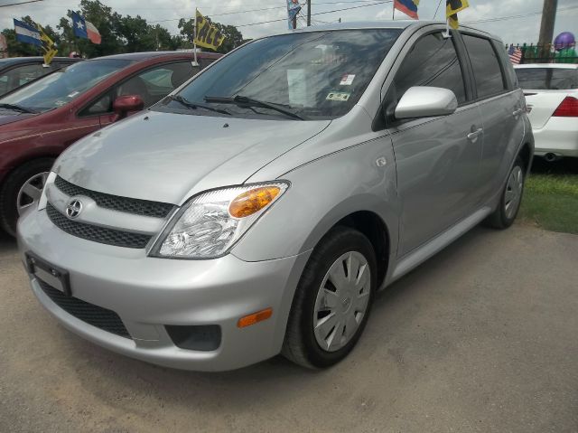 2006 Scion xA 1 Owner