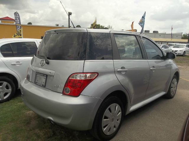 2006 Scion xA 1 Owner