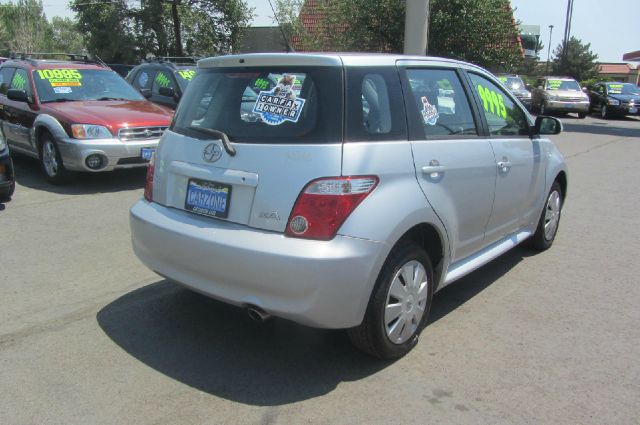 2006 Scion xA 1 Owner