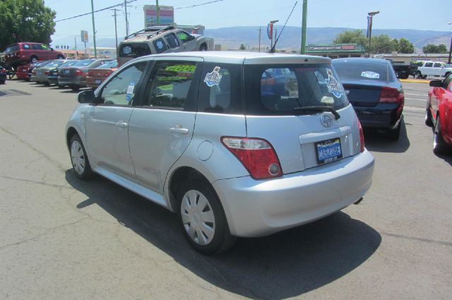 2006 Scion xA 1 Owner