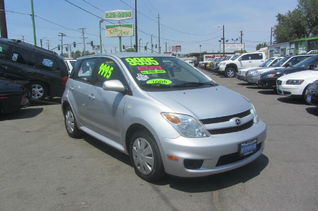 2006 Scion xA 1 Owner