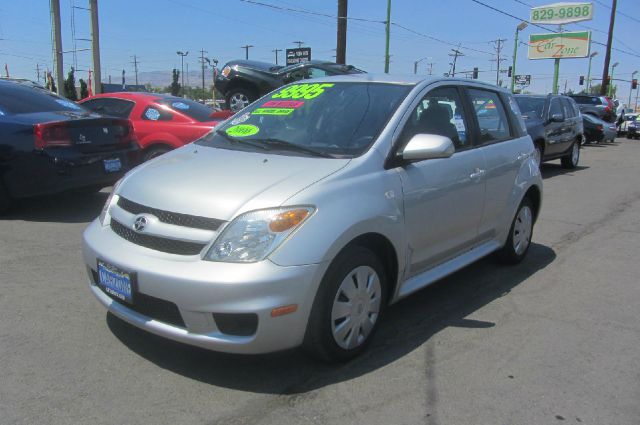 2006 Scion xA 1 Owner