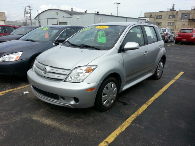 2006 Scion xA 1 Owner