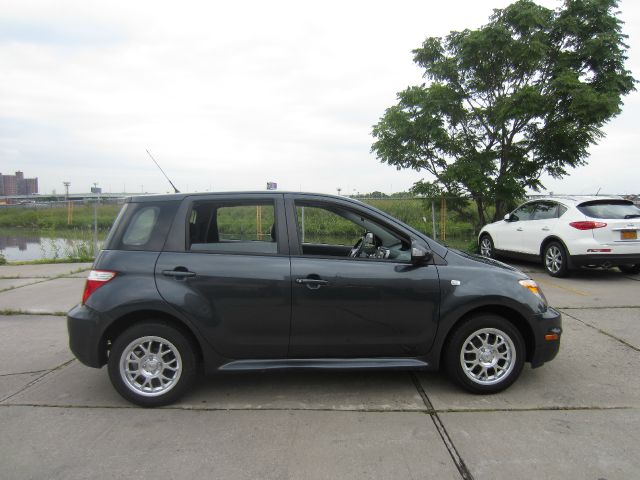 2006 Scion xA 1 Owner