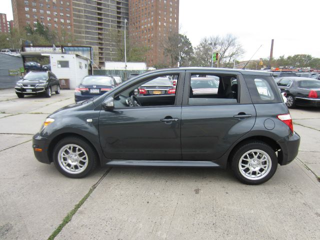 2006 Scion xA 1 Owner