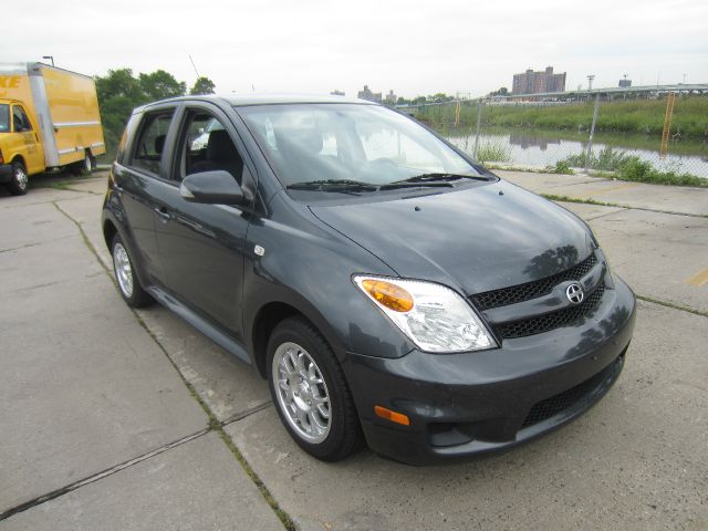 2006 Scion xA 1 Owner