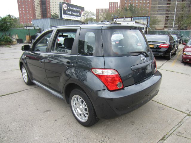 2006 Scion xA 1 Owner