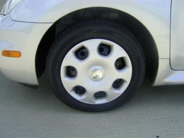 2006 Scion xA Unknown