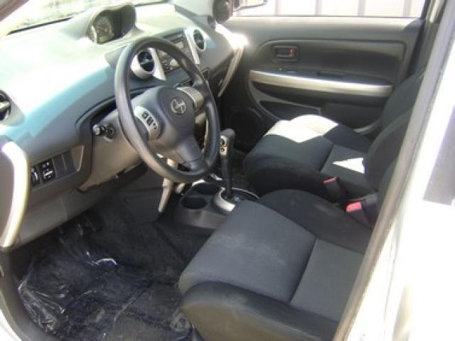 2006 Scion xA Unknown