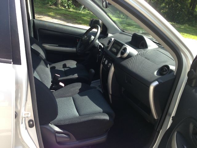 2006 Scion xA 1 Owner