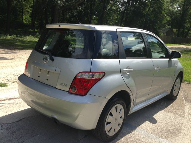 2006 Scion xA 1 Owner