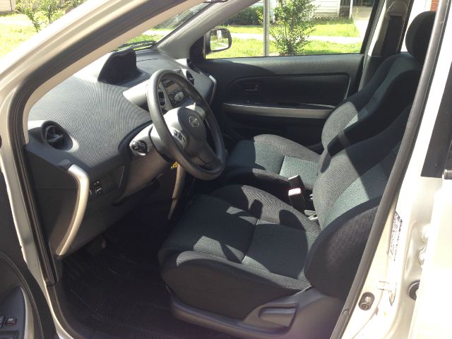 2006 Scion xA 1 Owner