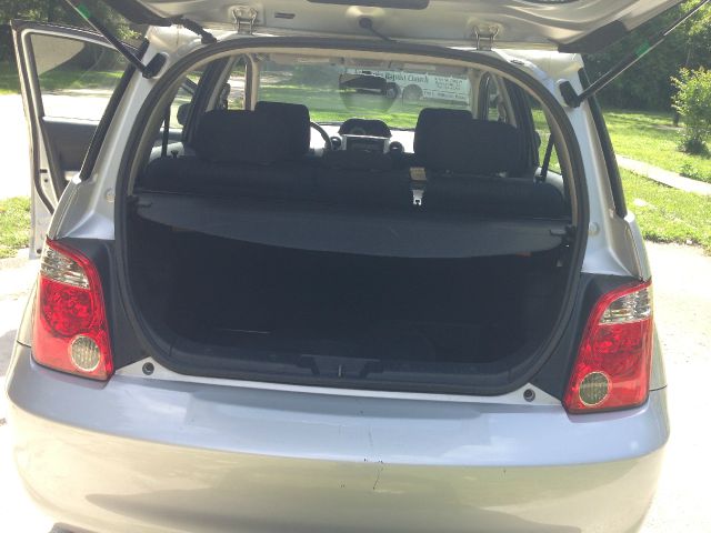 2006 Scion xA 1 Owner