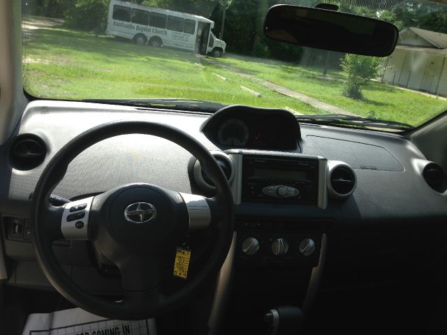 2006 Scion xA 1 Owner