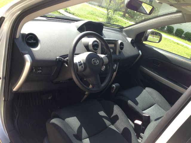 2006 Scion xA 1 Owner