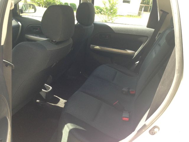 2006 Scion xA 1 Owner