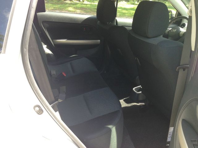 2006 Scion xA 1 Owner