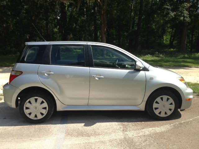 2006 Scion xA 1 Owner