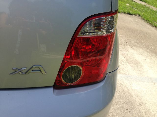 2006 Scion xA 1 Owner