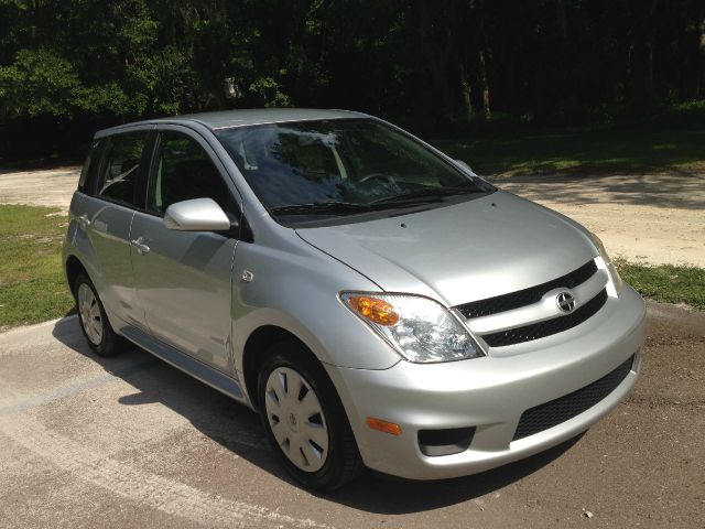 2006 Scion xA 1 Owner